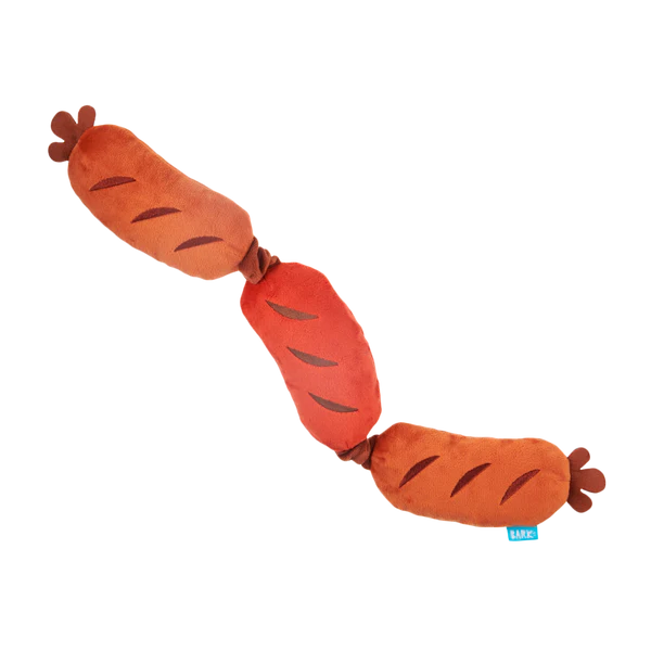 Sausage Links Toy