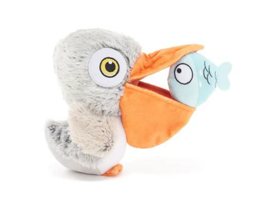 Big Bill Toy