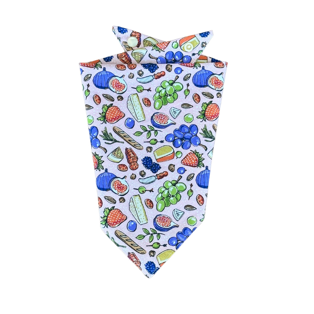 Al Fresco Bandana