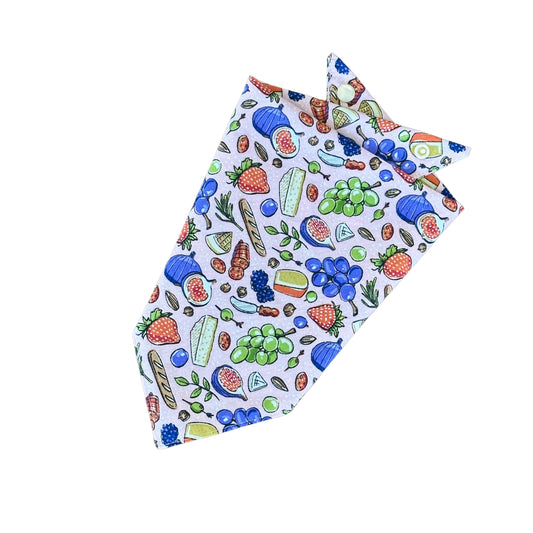 Al Fresco Bandana