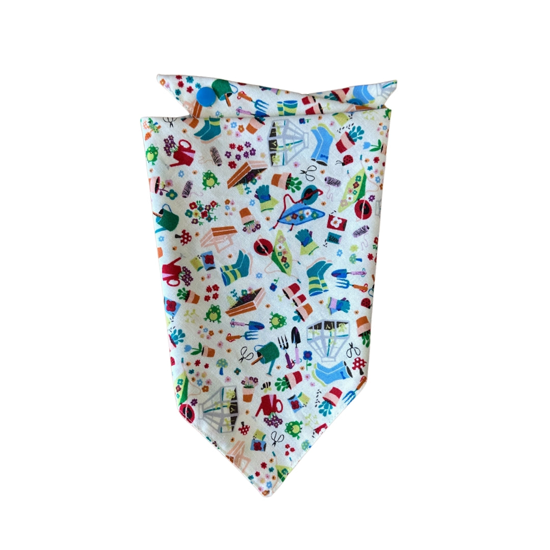 Little Gardener Bandana