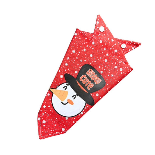Snow Cute Bandana