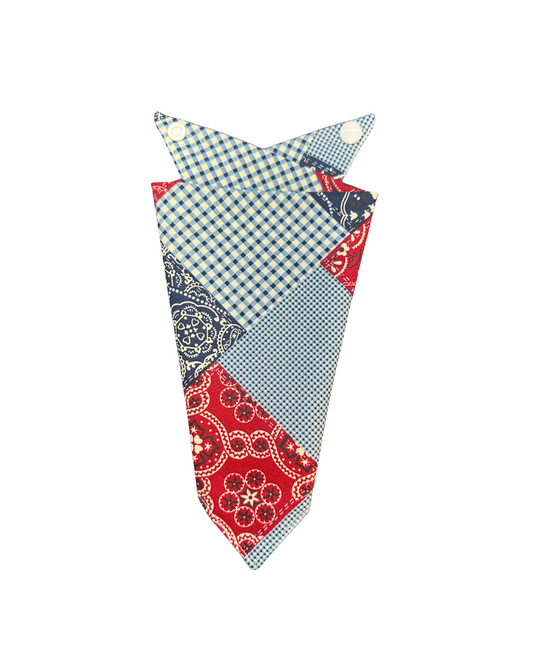 Barnside Rodeo Bandana