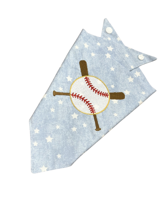 Star Slugger Bandana