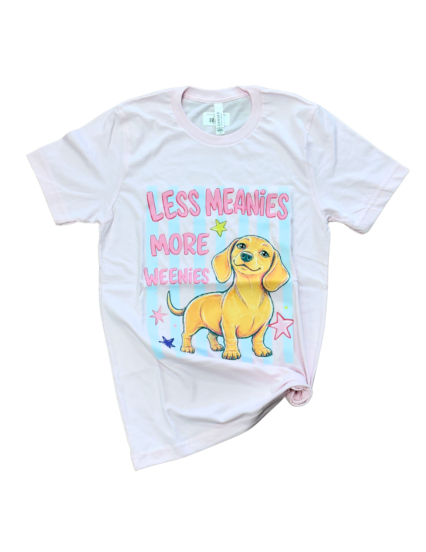 More Weenies T-Shirt