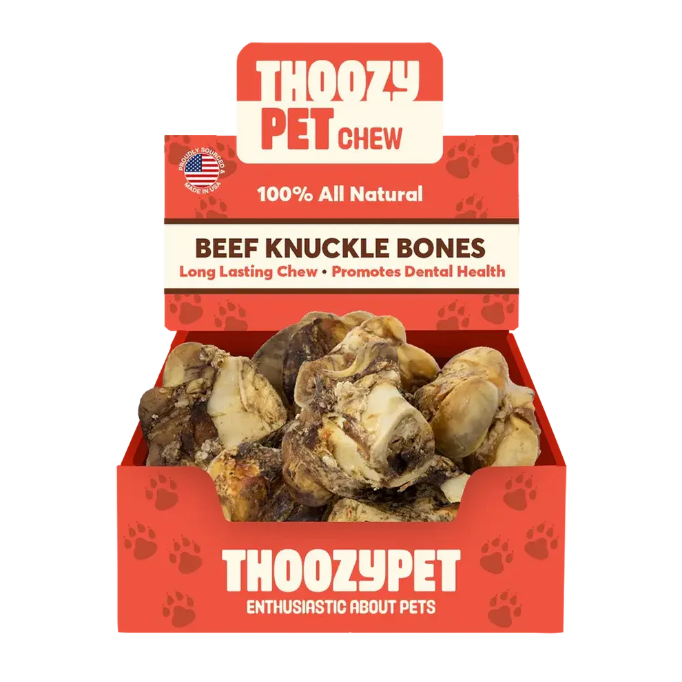 Knuckle Bone Chew