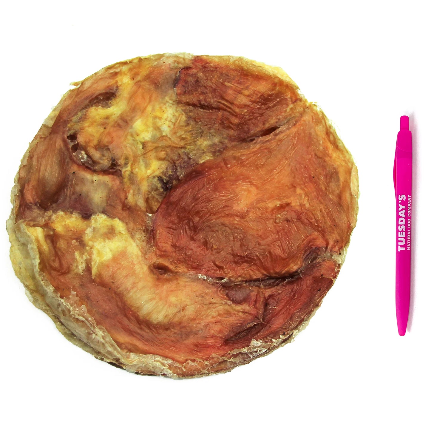 Tremenda Disk Chews
