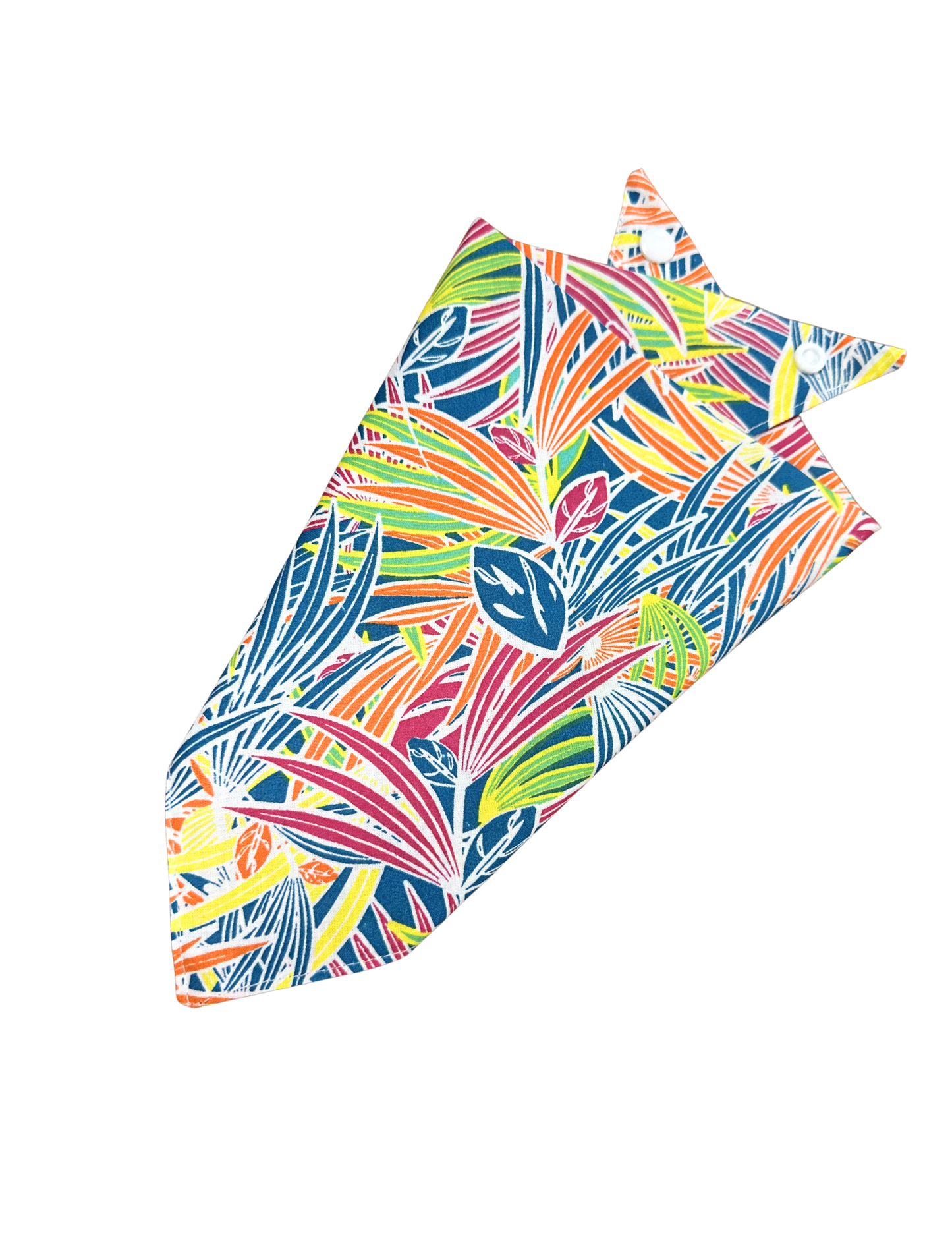 Tropic Like It's Hot Bandana