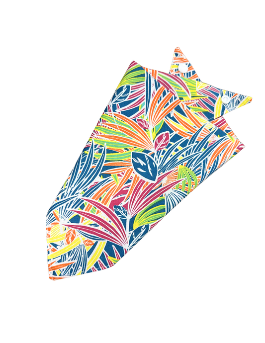 Tropic Like It's Hot Bandana