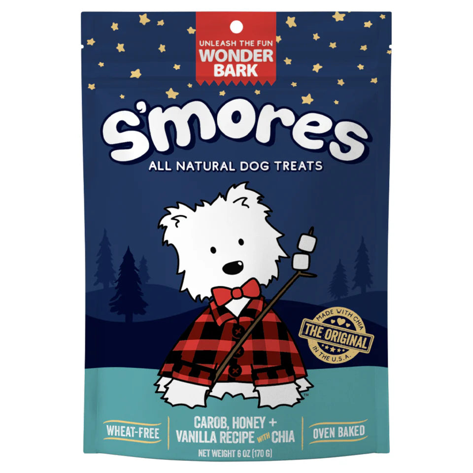 Large Wonder Bites S'mores