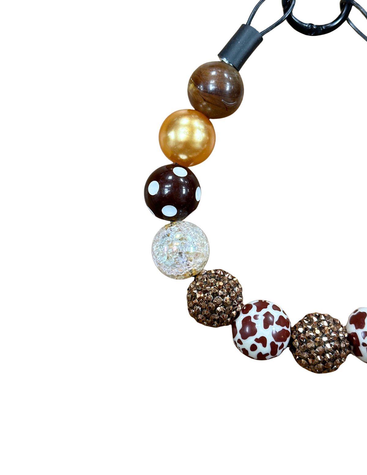 Wilde Luxe Dog Necklace