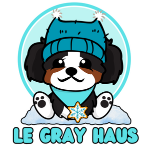 Le Gray Haus