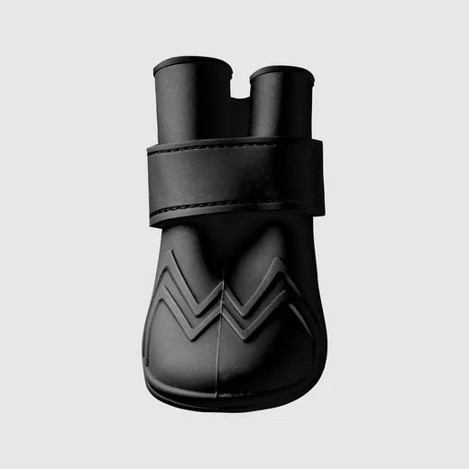 Unlined Wellies Dog Boots