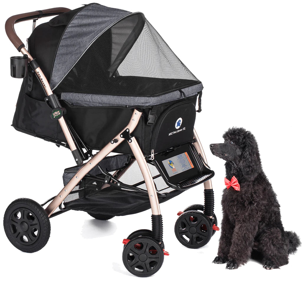 HPZ Pet Rover Extra-Long