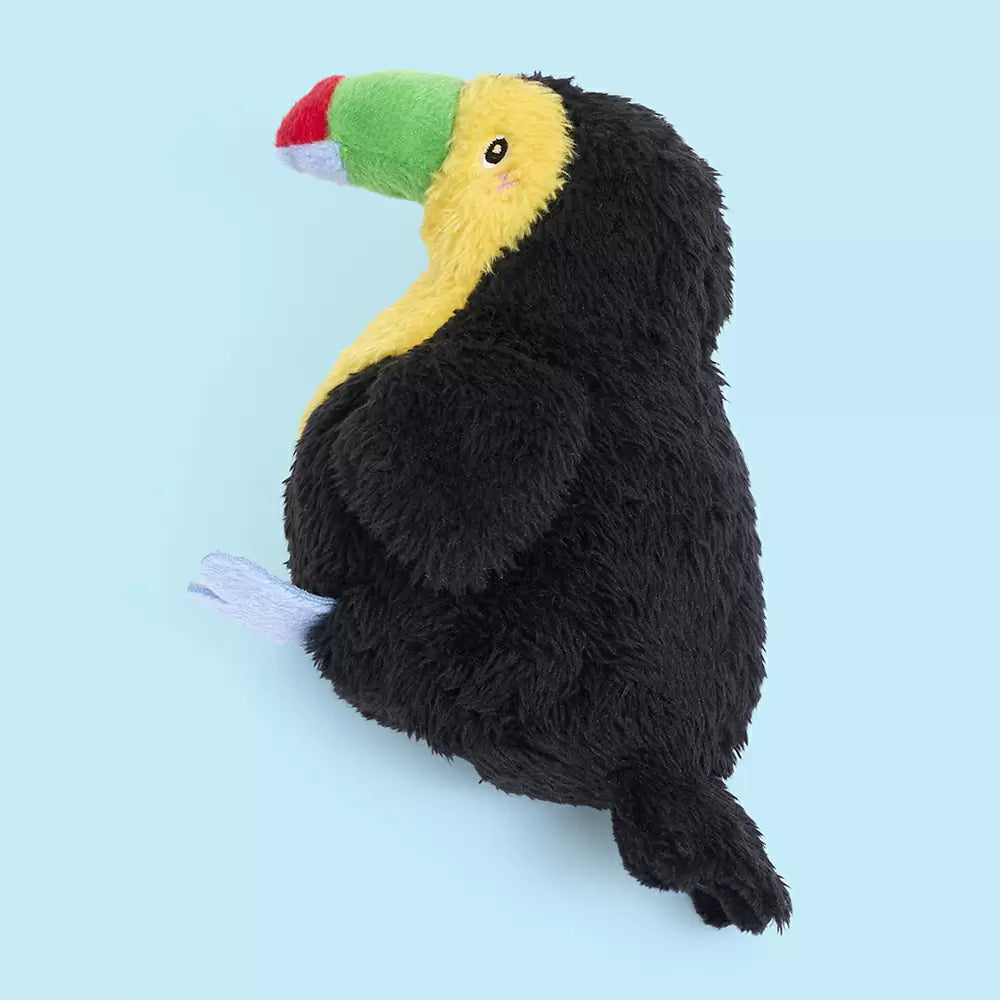 2-in-1 Toucan
