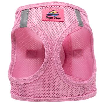 American River Solid Ultra Choke Free Dog Harness
