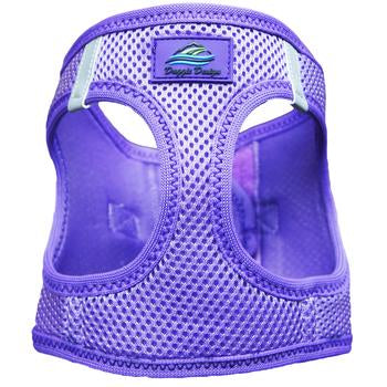 American River Solid Ultra Choke Free Dog Harness