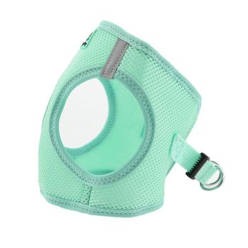 American River Solid Ultra Choke Free Dog Harness