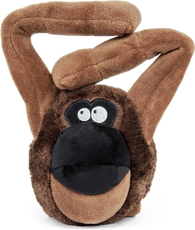 Ape Action Plush