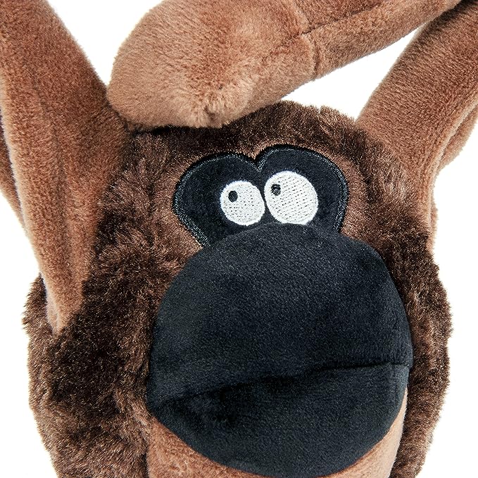 Ape Action Plush
