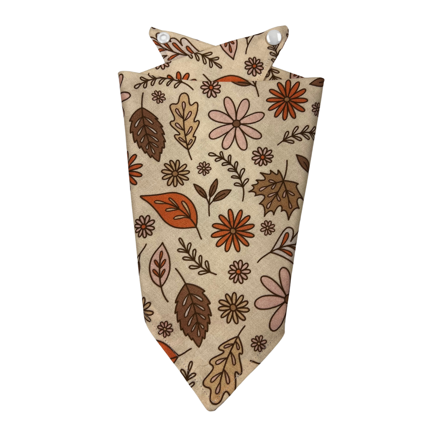 Autumn Breeze Bandana