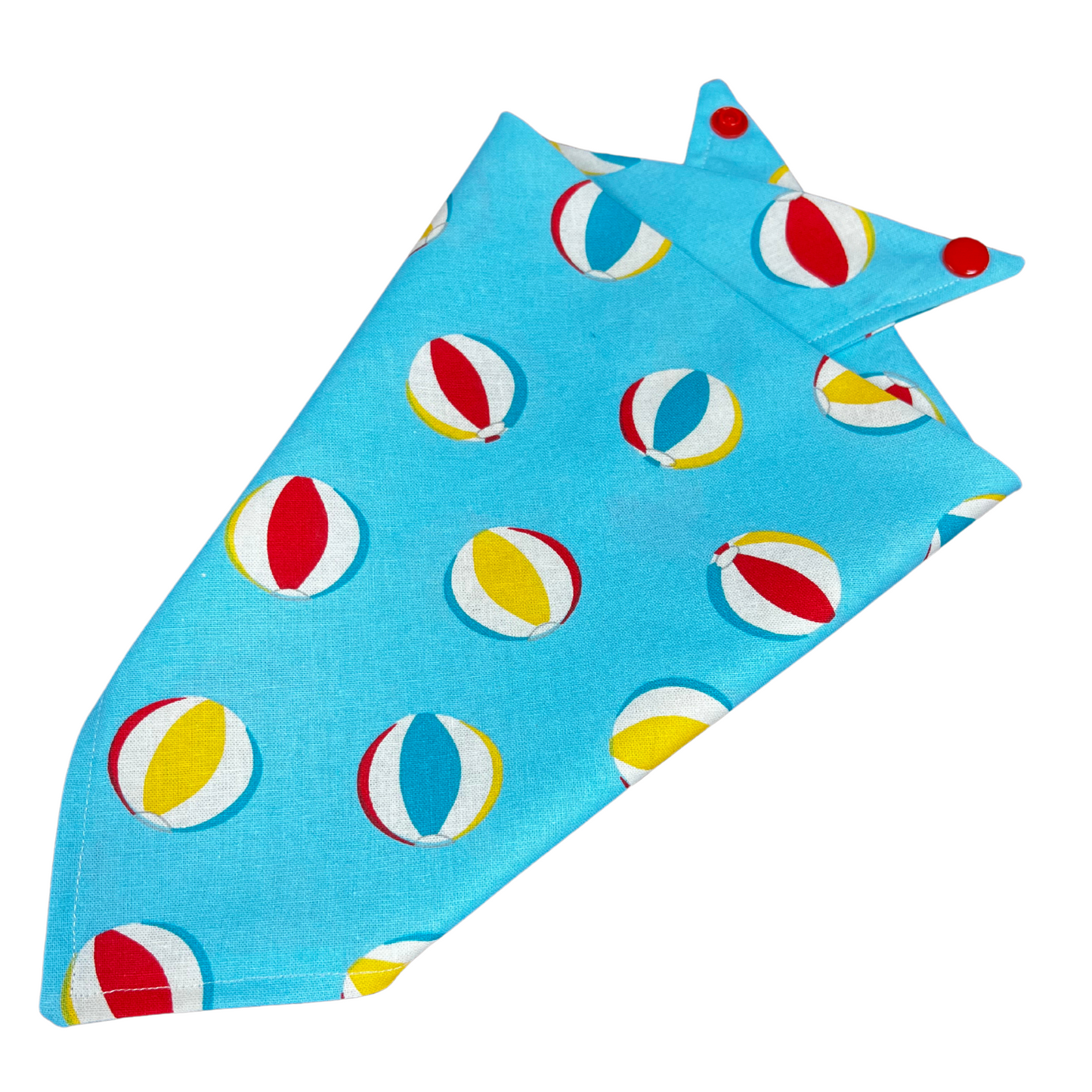 Beach Ballin’ Bandana