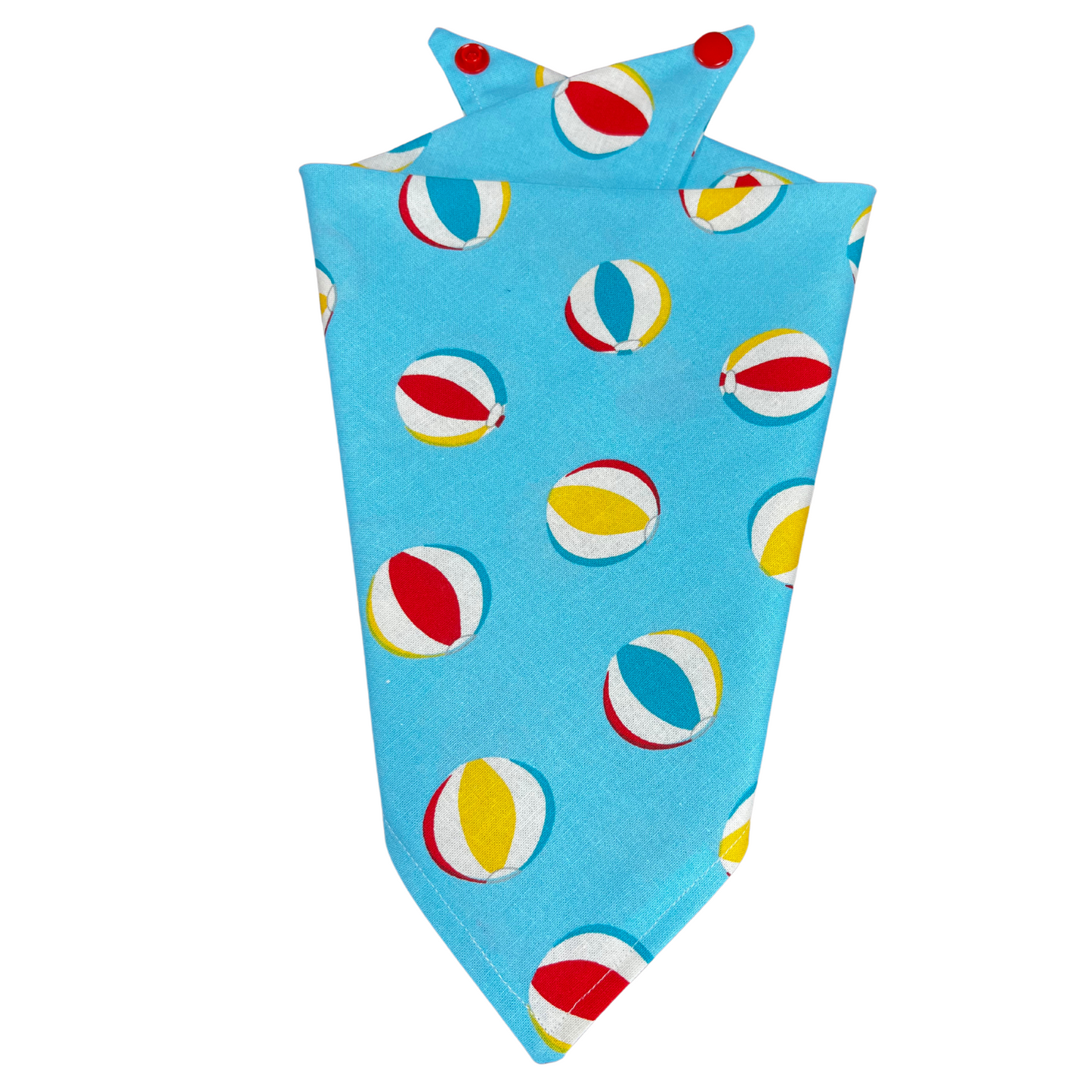 Beach Ballin’ Bandana