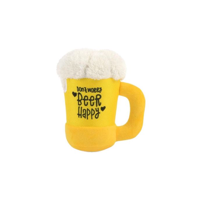Beer Happy Toy