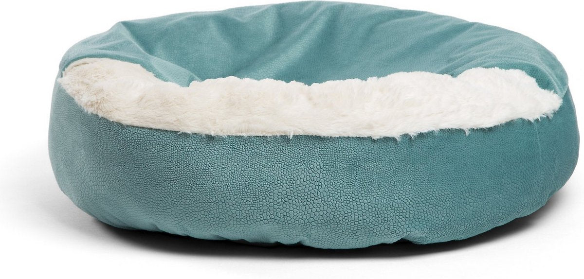 Cozy Cuddler Pet Bed
