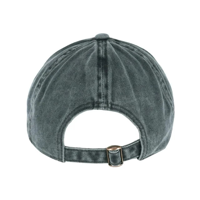 Cat Mom Baseball Hat