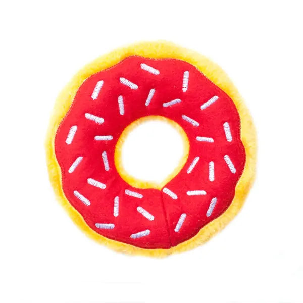 Cherry Donutz