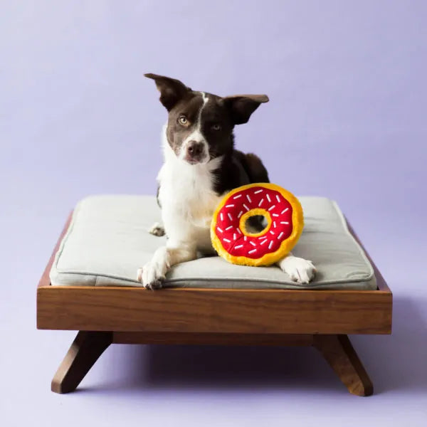 Cherry Donutz