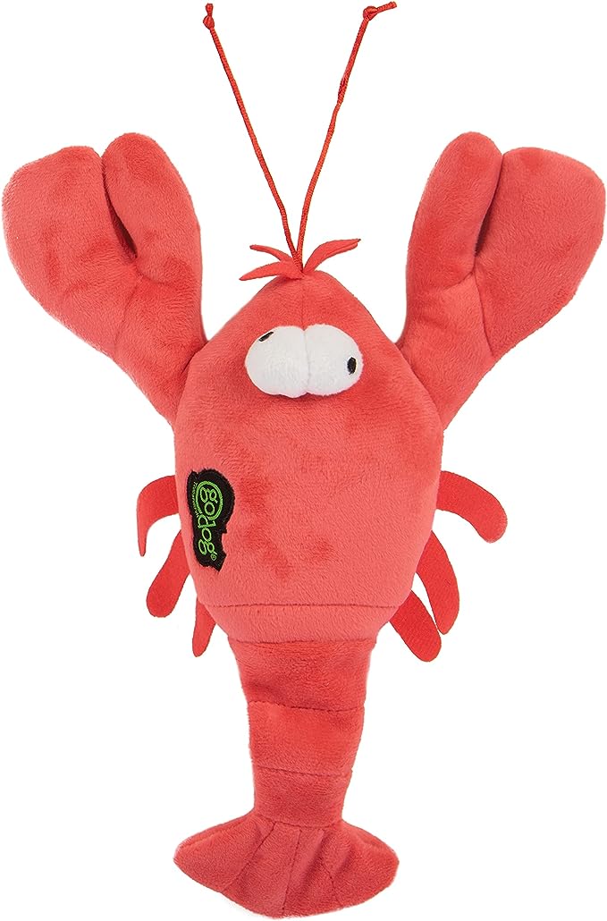 Crab Action Plush