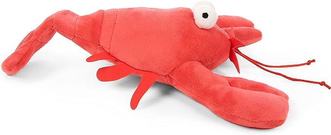 Crab Action Plush