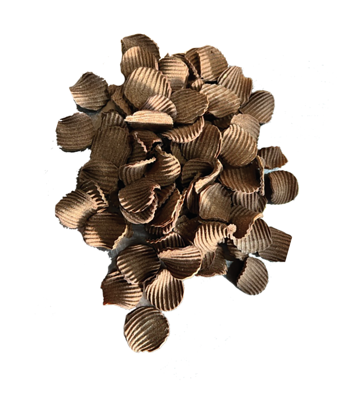 Canine Crinkles: Bison, 8 oz.