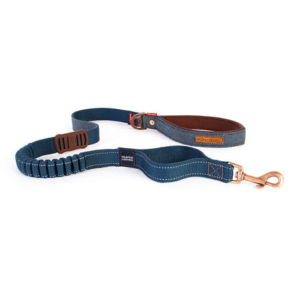 72 in. Zero Shock Leash