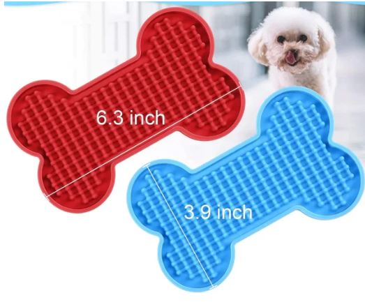 Bone Lick Mat