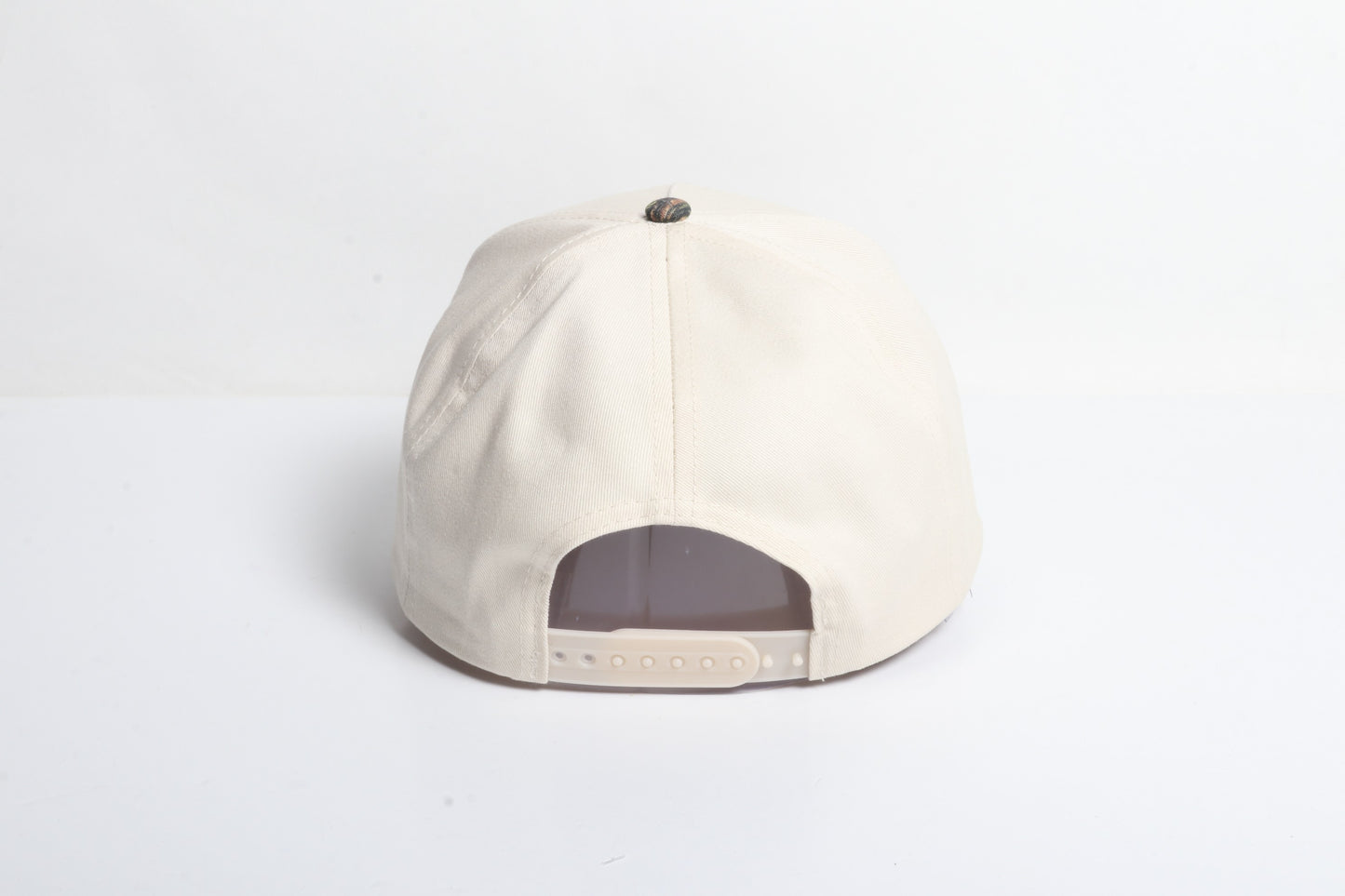 Camo Dog Mom Cap