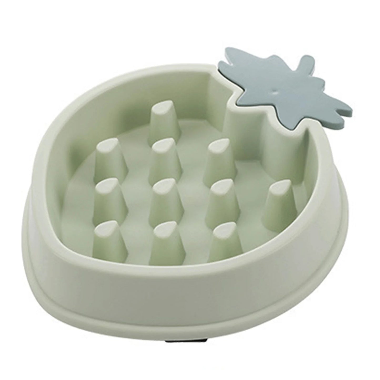 Strawberry Slow Feeder - Small