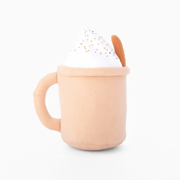 Holiday Eggnog