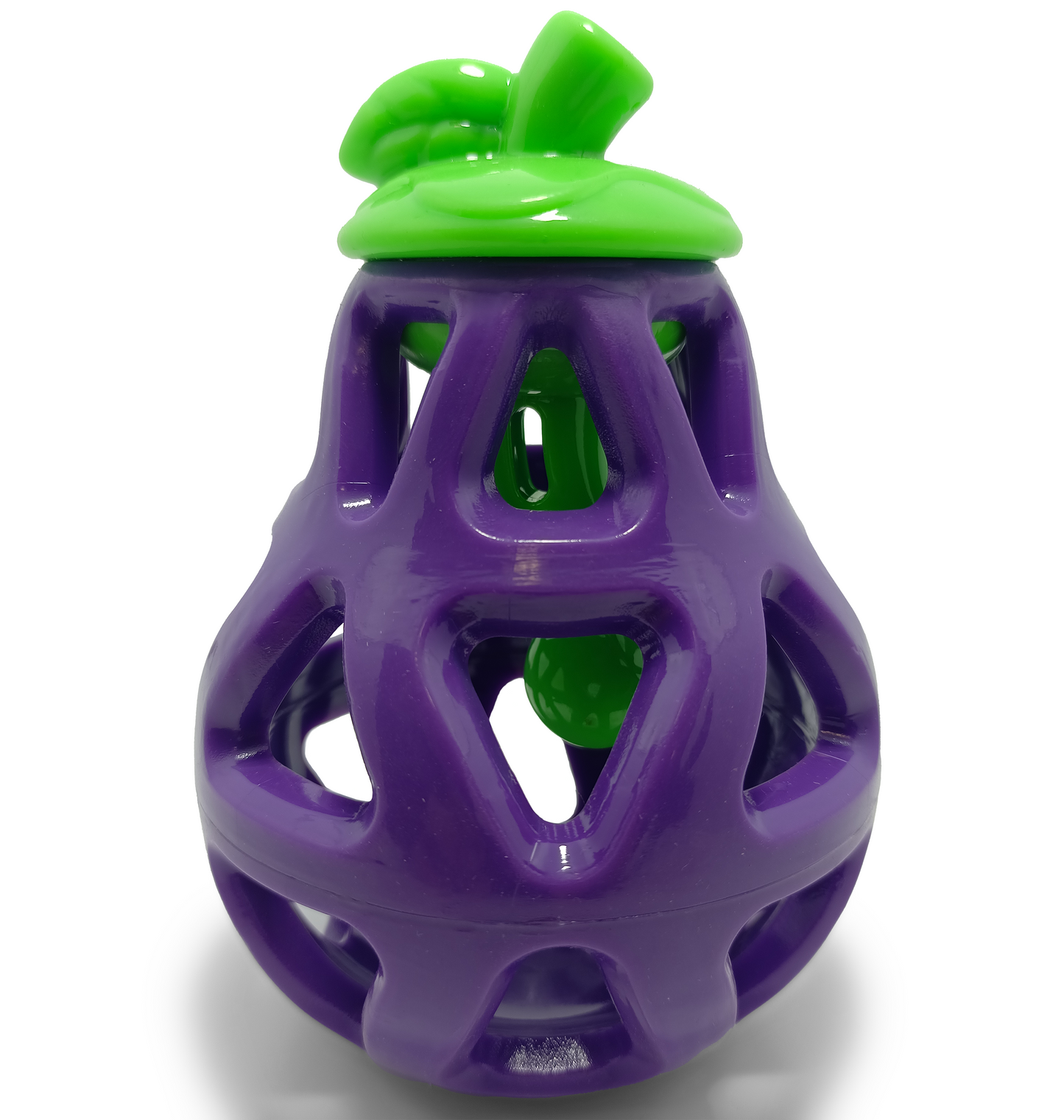 Slow Treater Eggplant