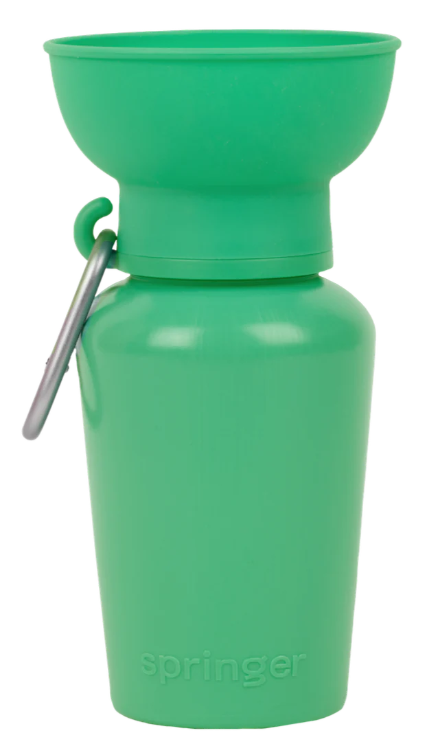 Dog Water Bottle