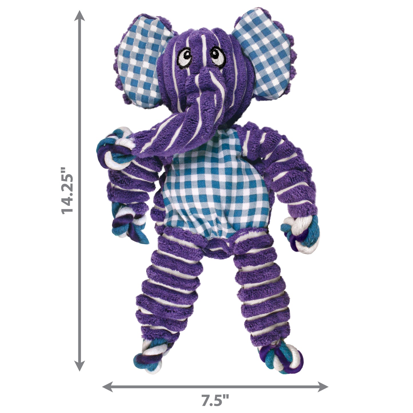 Floppy Knots - Elephant