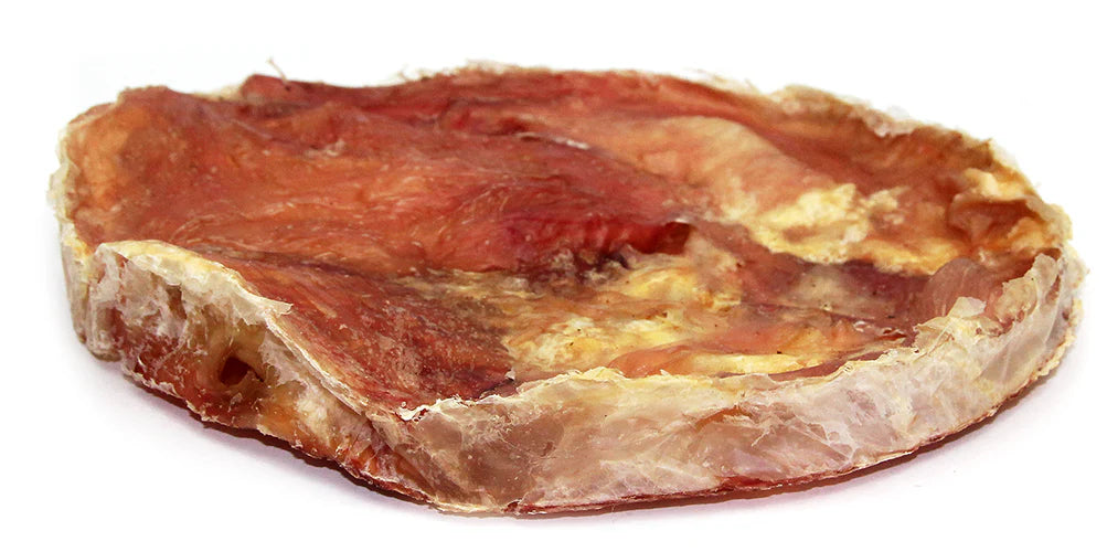 Tremenda Disk Chews