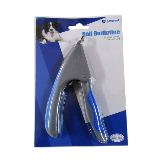 Nail Clipper Guillotin