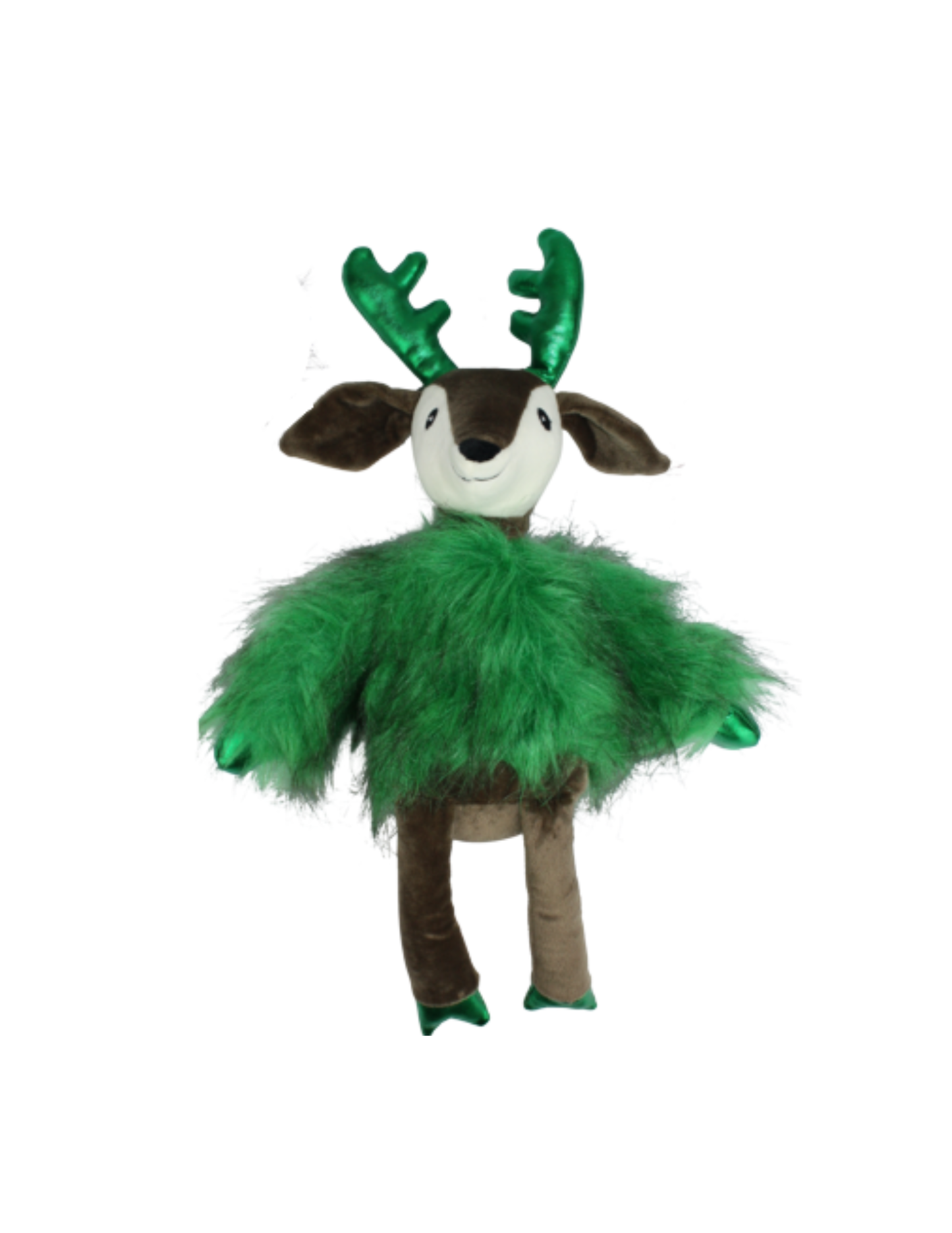 Dapper Deer
