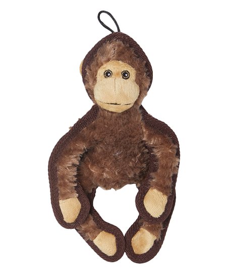 Ruffian Safari Monkey