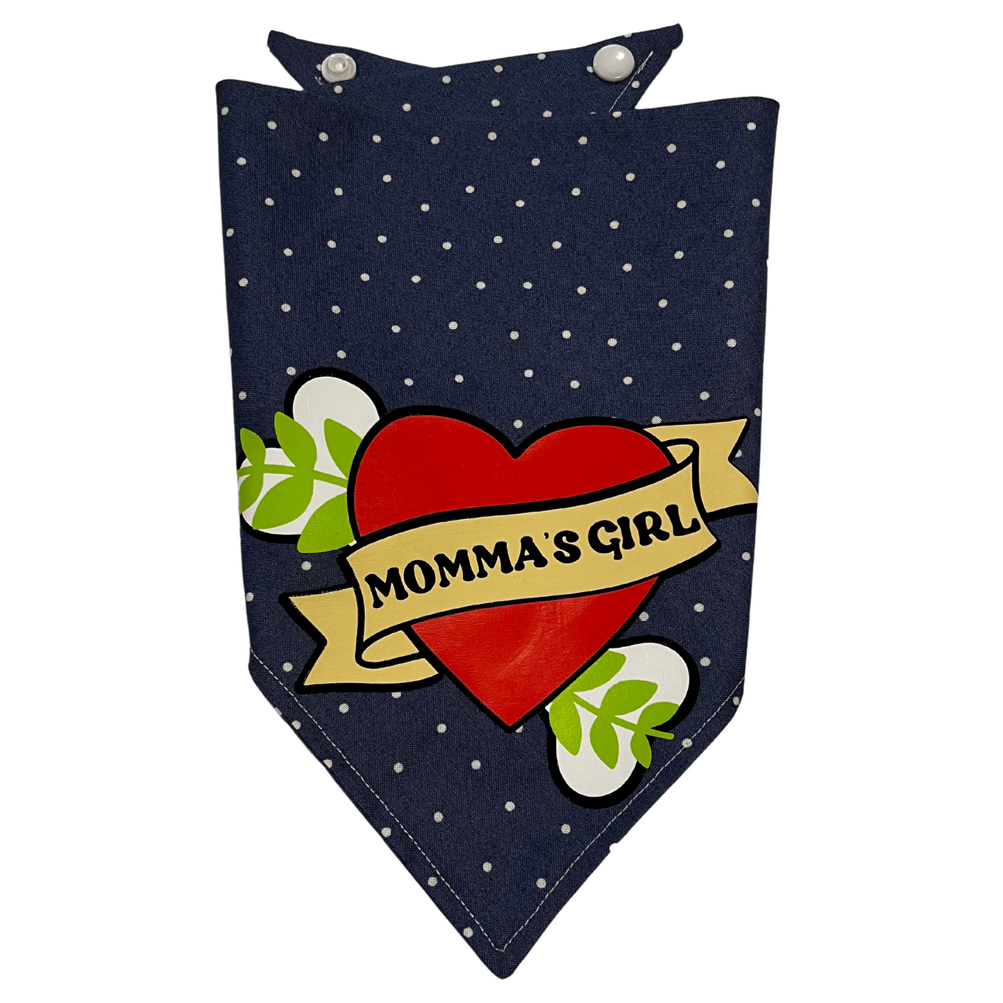 Momma’s Girl Bandana