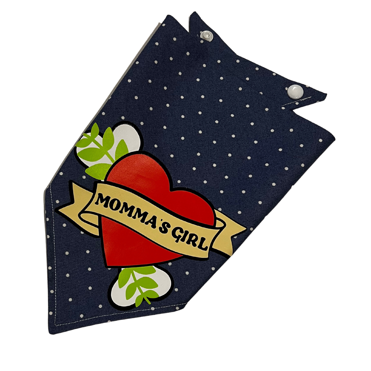 Momma’s Girl Bandana