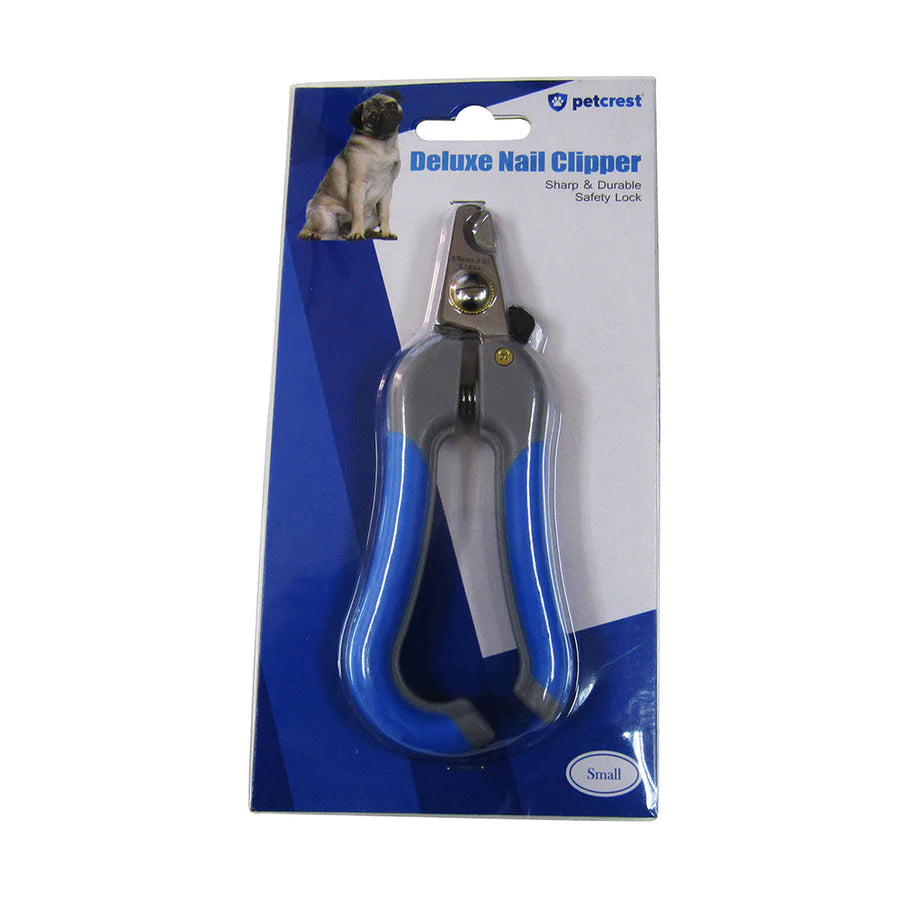 Deluxe Nail Clipper Grooming Tool